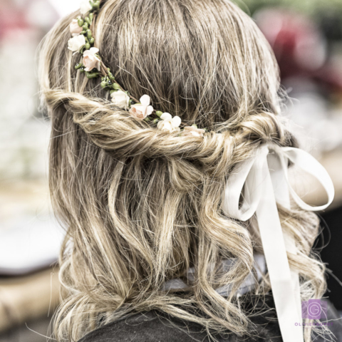 Preparation Mariage Maquillage Coiffage Photographe Versailles