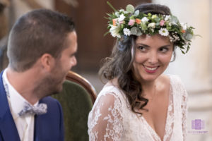 Photographe Mariage Versailles Yvelines