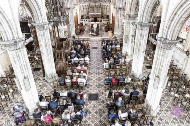 Photographe Mariage Versailles Yvelines