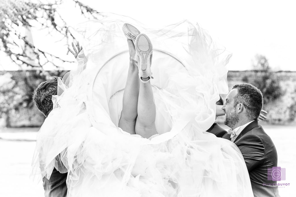 Photographe Mariage Versailles Yvelines