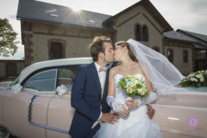 Photographe Mariage Versailles Yvelines