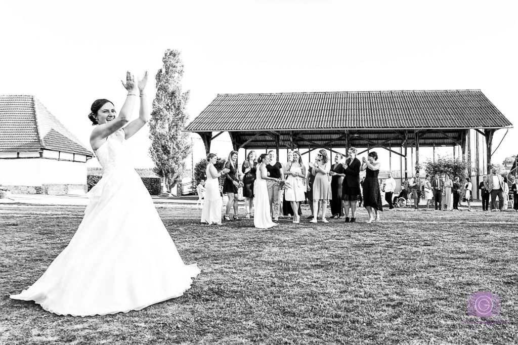 Photographe Mariage Versailles Yvelines