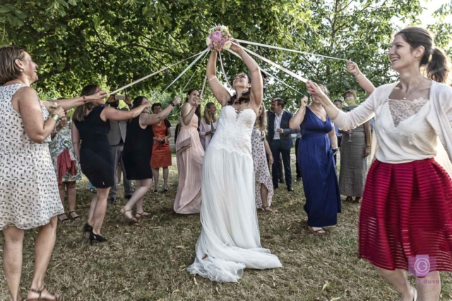 Photographe Mariage Versailles Yvelines