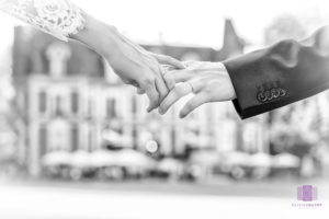 Photographe Mariage Versailles Yvelines