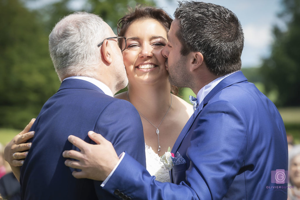 Photographe Mariage Versailles Yvelines