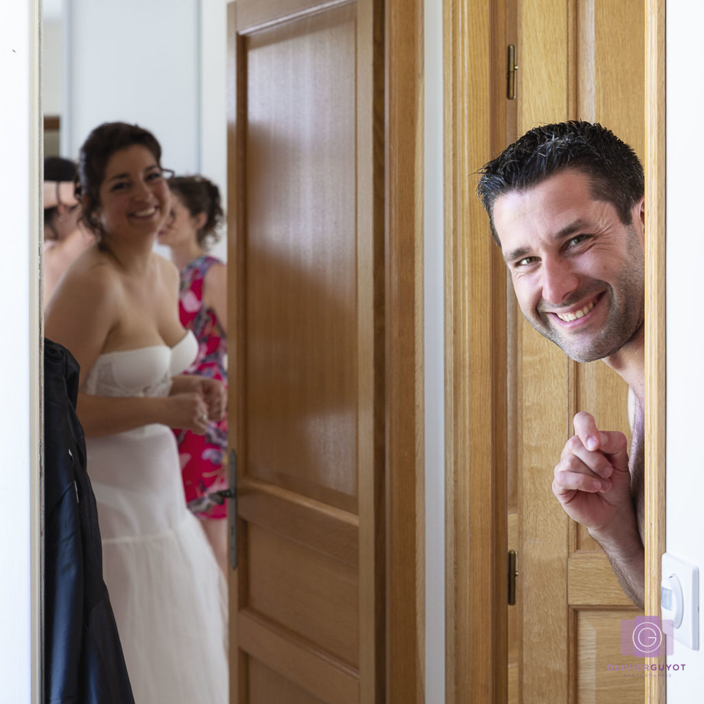 Photographe Mariage Versailles Yvelines