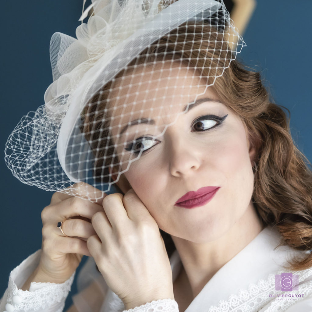 Photographe Mariage Versailles Yvelines