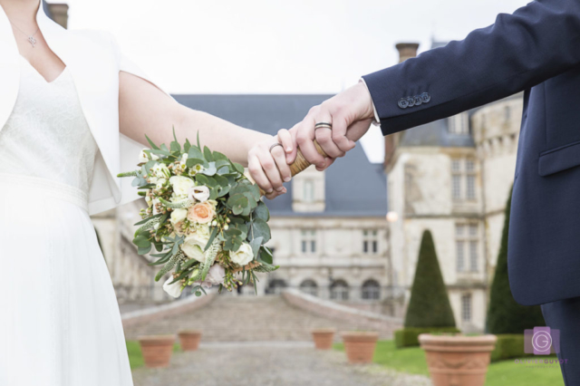 Photographe Versailles