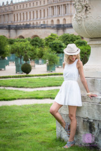 Photographe Versailles Yvelines